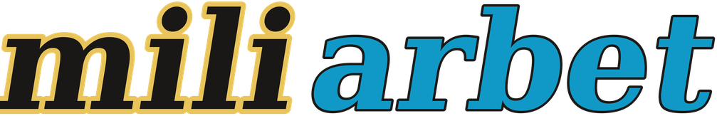 miliarbet logo